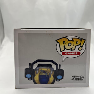 Funko POP! Games Destiny Sweeper Bot #342 - Summer Convention 2018 FRENLY BRICKS - Open 7 Days