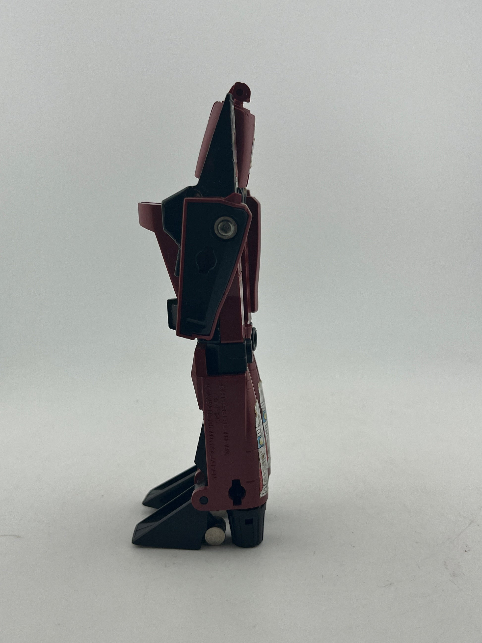 Takara Hasbro Transformers G1 1985 Thrust Seeker- Not Complete #2 FRENLY BRICKS - Open 7 Days