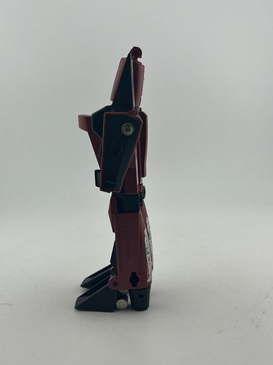 Takara Hasbro Transformers G1 1985 Thrust Seeker- Not Complete #2 FRENLY BRICKS - Open 7 Days