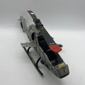 G.I. Joe Helicopter Action Figure FRENLY BRICKS - Open 7 Days
