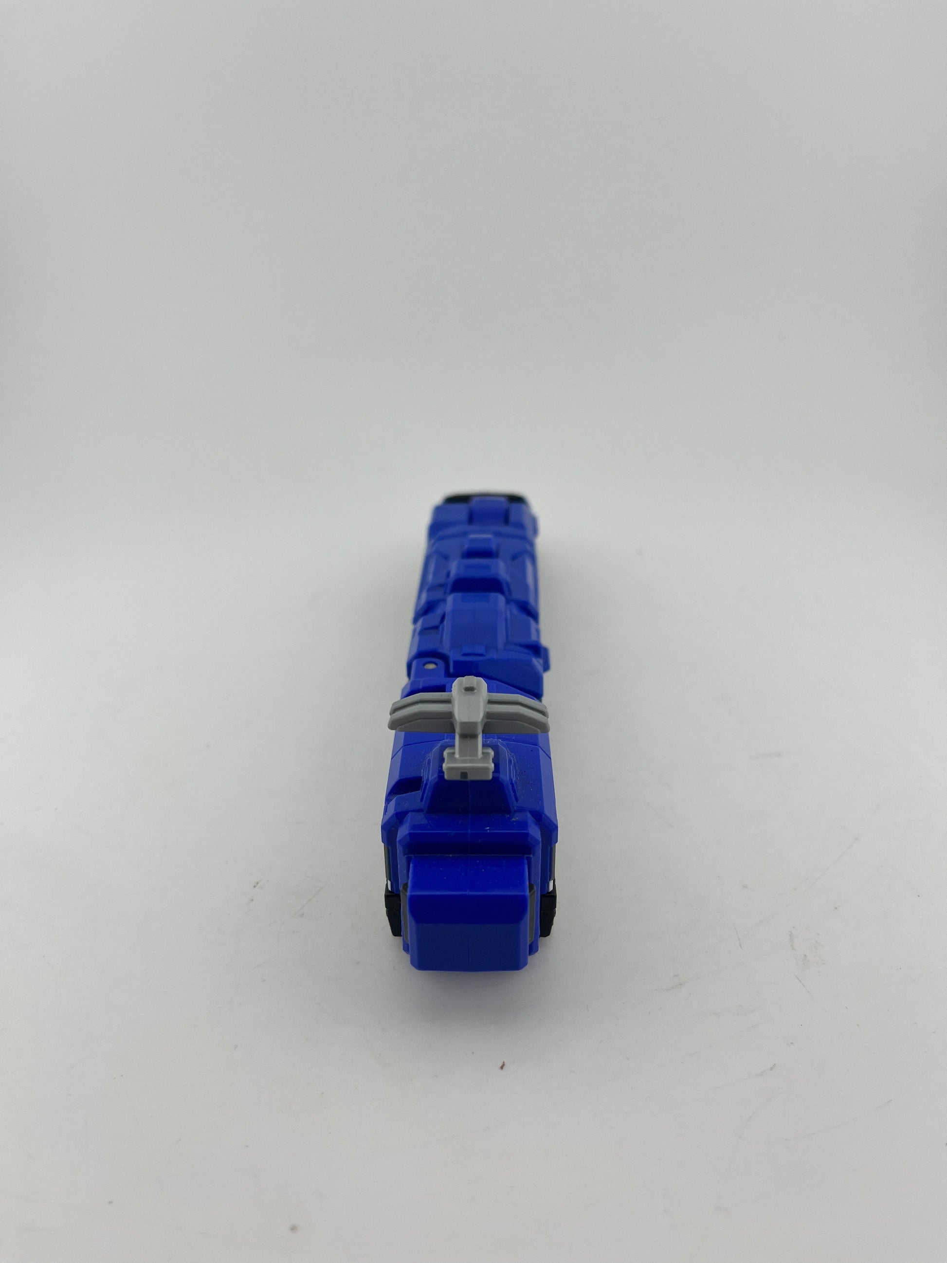 Power Rangers DX ToQ-oh Ressha Sentai Tokkyuger Megazord - Parts Left Leg FRENLY BRICKS - Open 7 Days