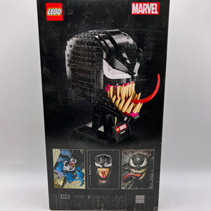 Lego Marvel - Venom - 76187 - Sealed FRENLY BRICKS - Open 7 Days