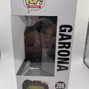 Funko POP! Movies Warcraft Movie Vinyl Figure - 