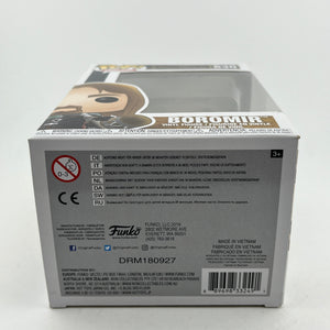 Funko POP! Movies Lord Of The Rings - Boromir #630 - Vinyl Collectable FRENLY BRICKS - Open 7 Days