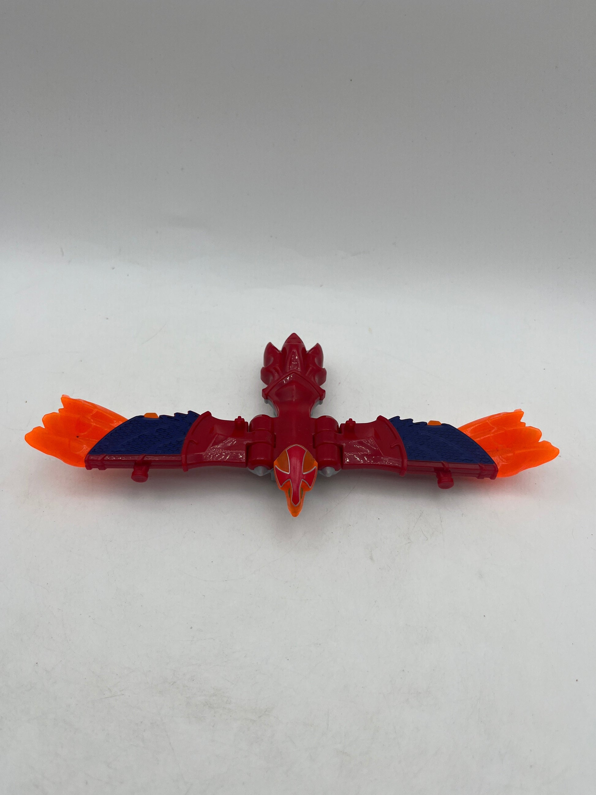 DX Gekiatsu Daioh Shuriken Sentai Ninninger BANDAI Power Rangers Megazord Bird FRENLY BRICKS - Open 7 Days