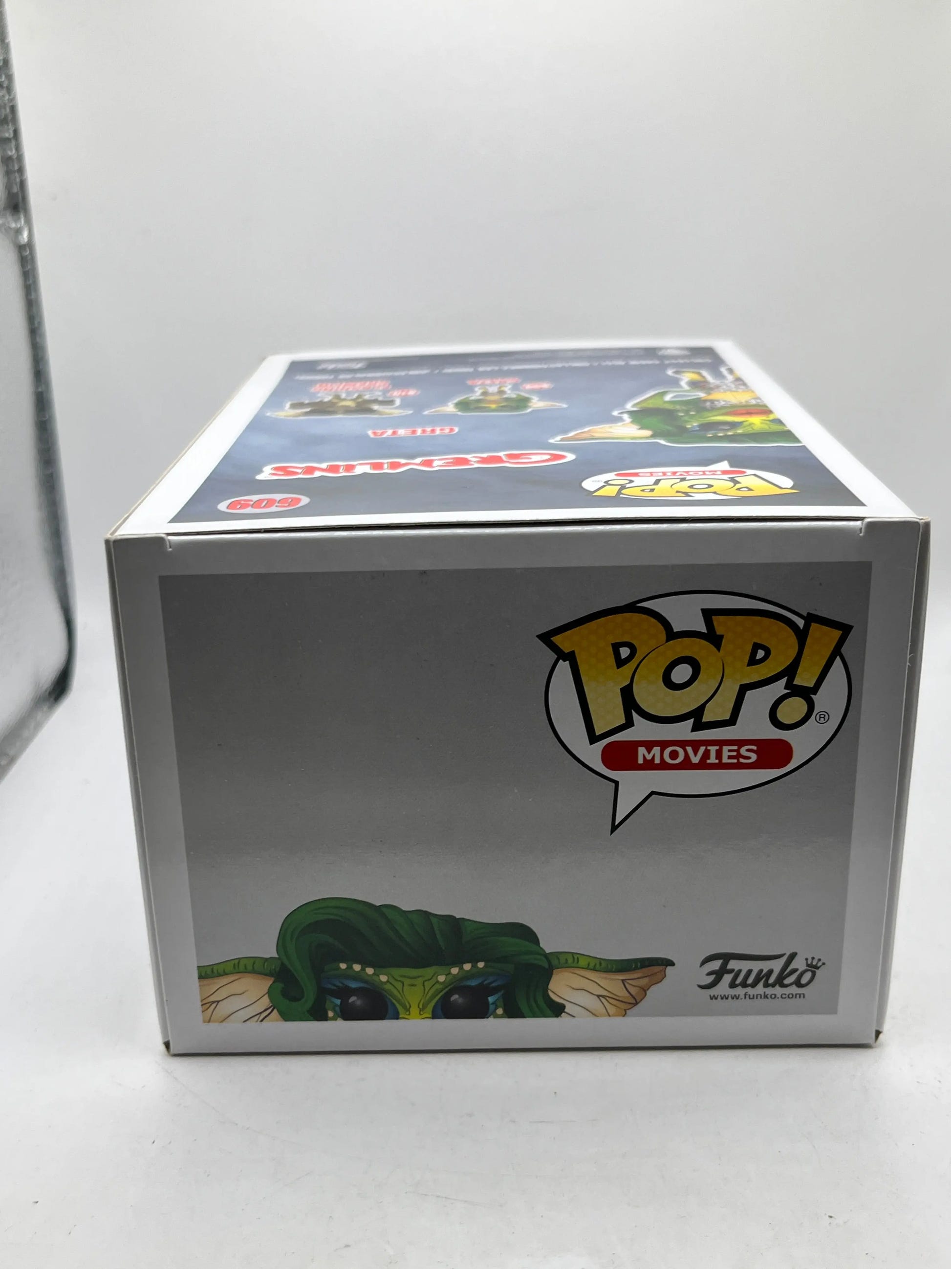 Funko POP! Movies Gremlins - Greta #609 - Vinyl Collectable FRENLY BRICKS - Open 7 Days image 5