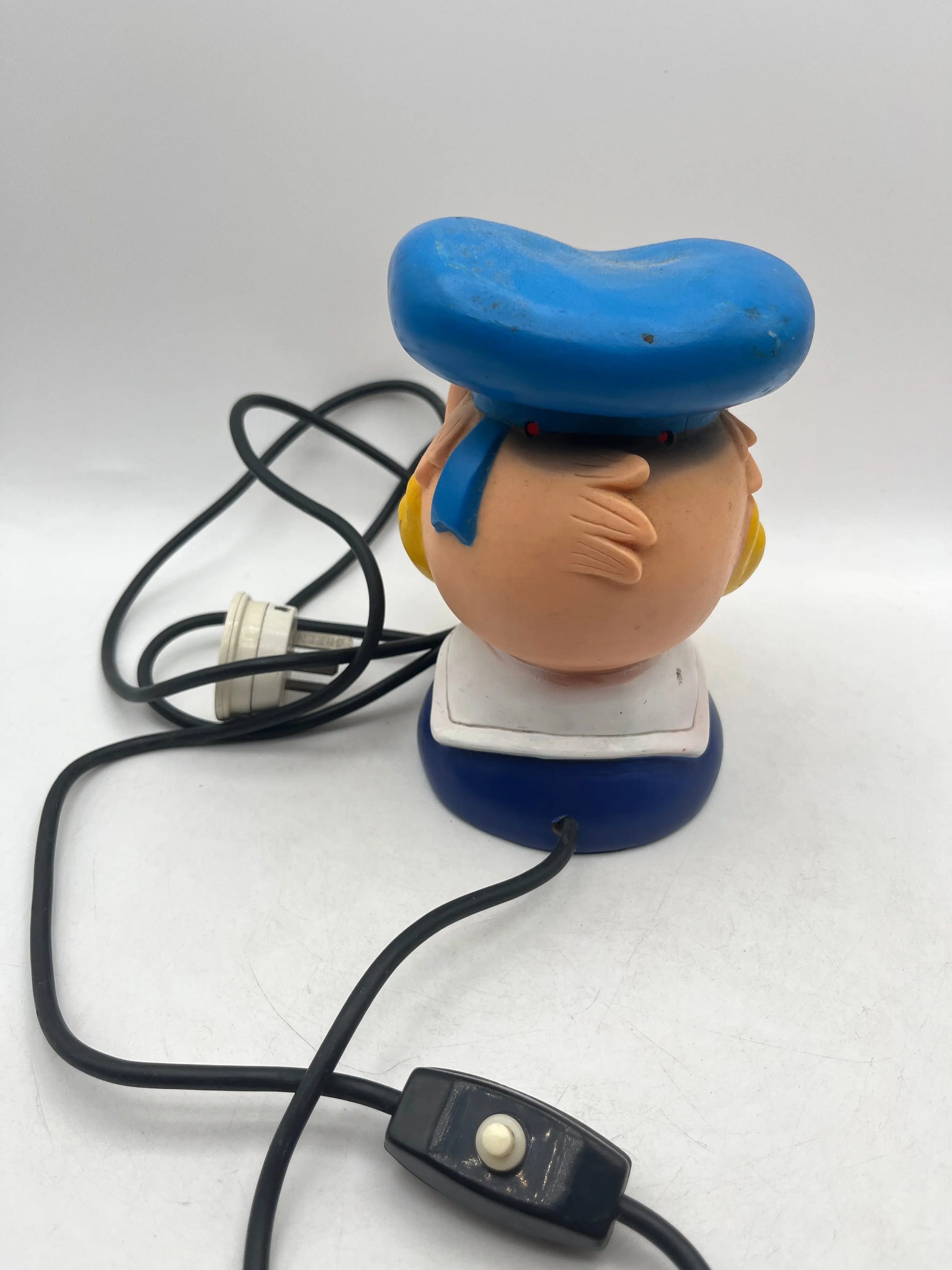 Donald Duck Light Tested and Doesn’t work FRENLY BRICKS - Open 7 Days image 3