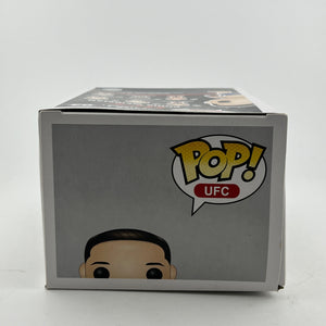 Funko POP! UFC - Chris Weidman #03 - Vinyl Collectable FRENLY BRICKS - Open 7 Days