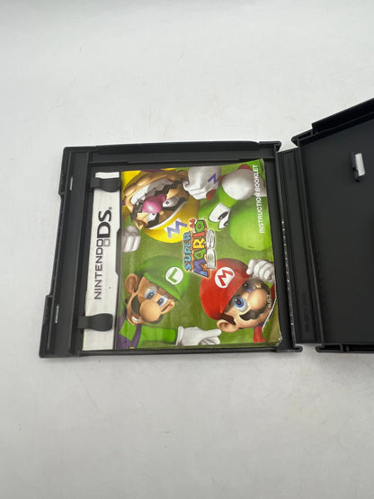 Nintendo DS Super Mario 64 DS Game Complete with Case and Manual FRENLY BRICKS - Open 7 Days