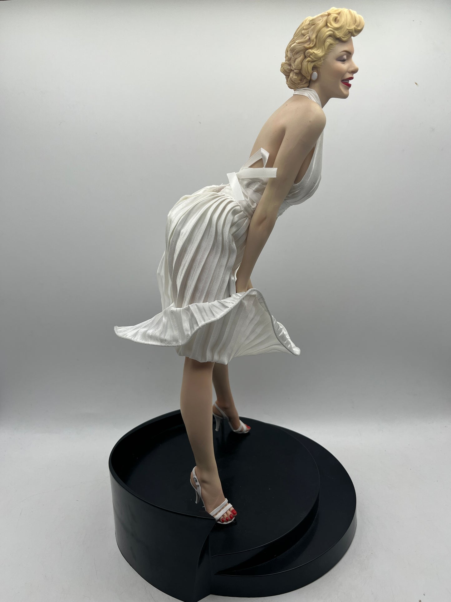 Blitzway 1/4 Bw-Ss-20801 Marilyn Monroe Statue