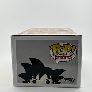 Funko POP! Animation DragonBall Super - Goku Black #314 - Vinyl Collectable FRENLY BRICKS - Open 7 Days