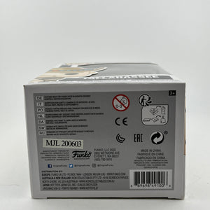 Funko POP! Movies Zombieland - Tallahassee #997 - Vinyl Collectable FRENLY BRICKS - Open 7 Days