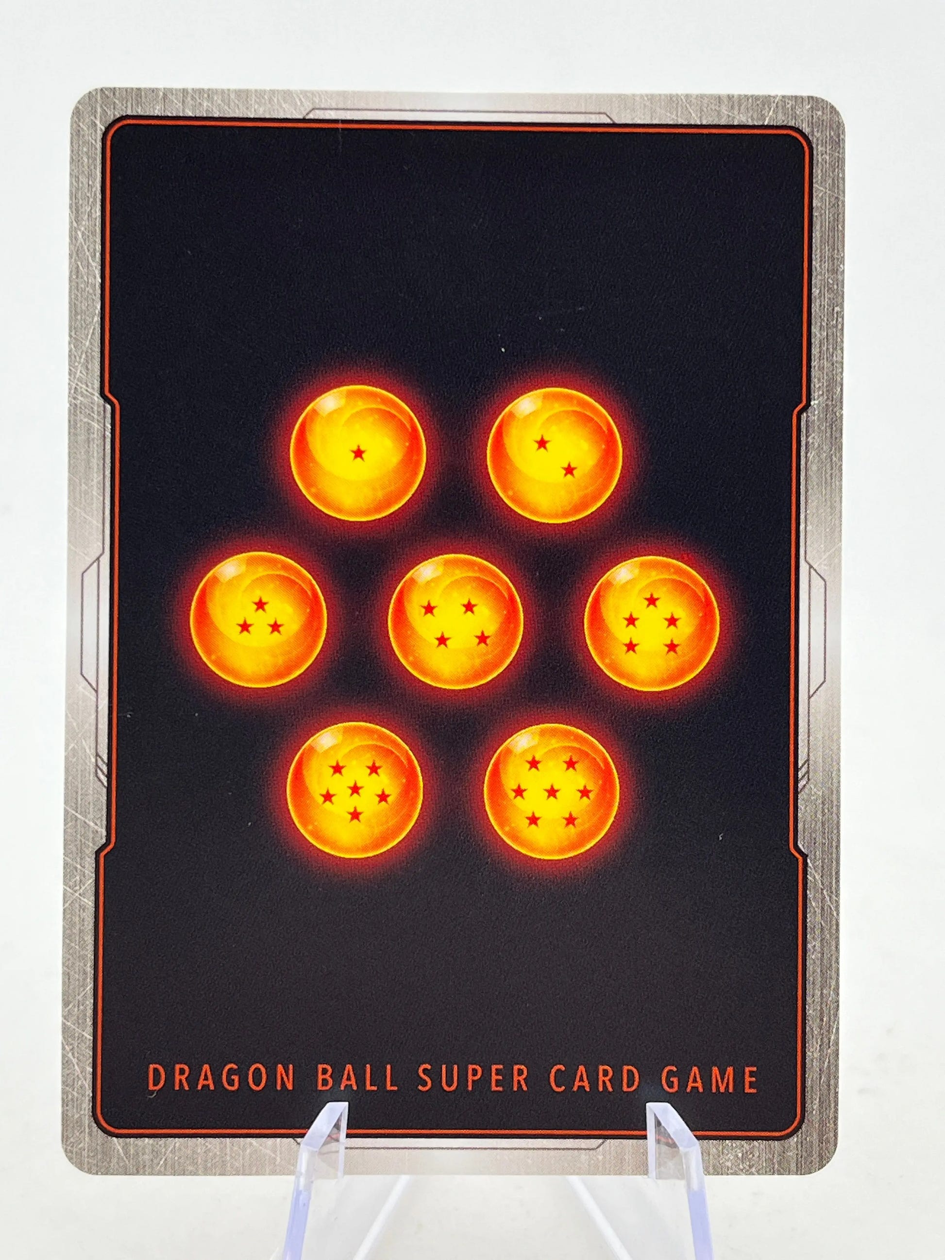 Dragon Ball - Son Goku, Accidental Wish - BT25-138 DBR - Single, photo 2 image 2