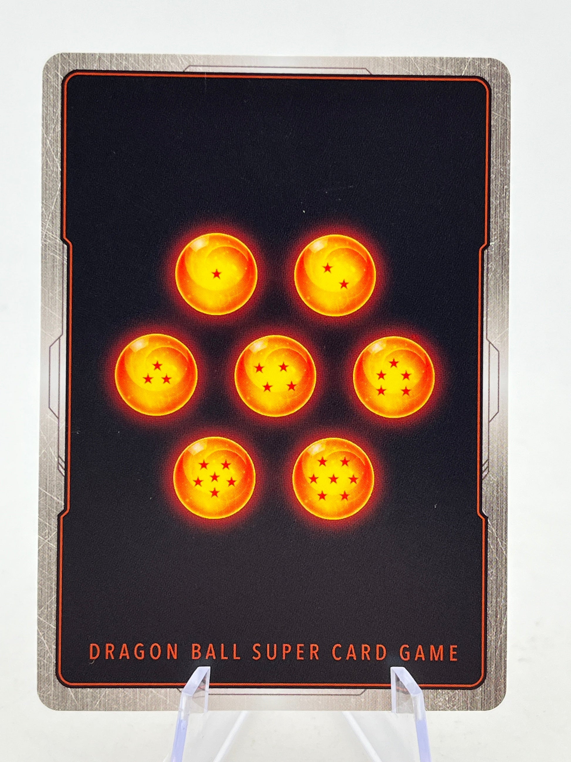 DragonBall - Son Goku, Accidental Wish - BT25-138 DBR - Single FRENLY BRICKS - Open 7 Days