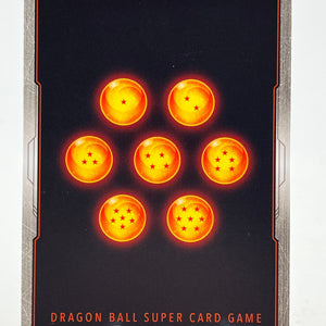 DragonBall - Son Goku, Accidental Wish - BT25-138 DBR - Single FRENLY BRICKS - Open 7 Days
