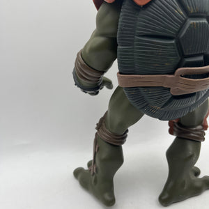 Vintage TMNT 2004 Mirage Studio Playmates 12