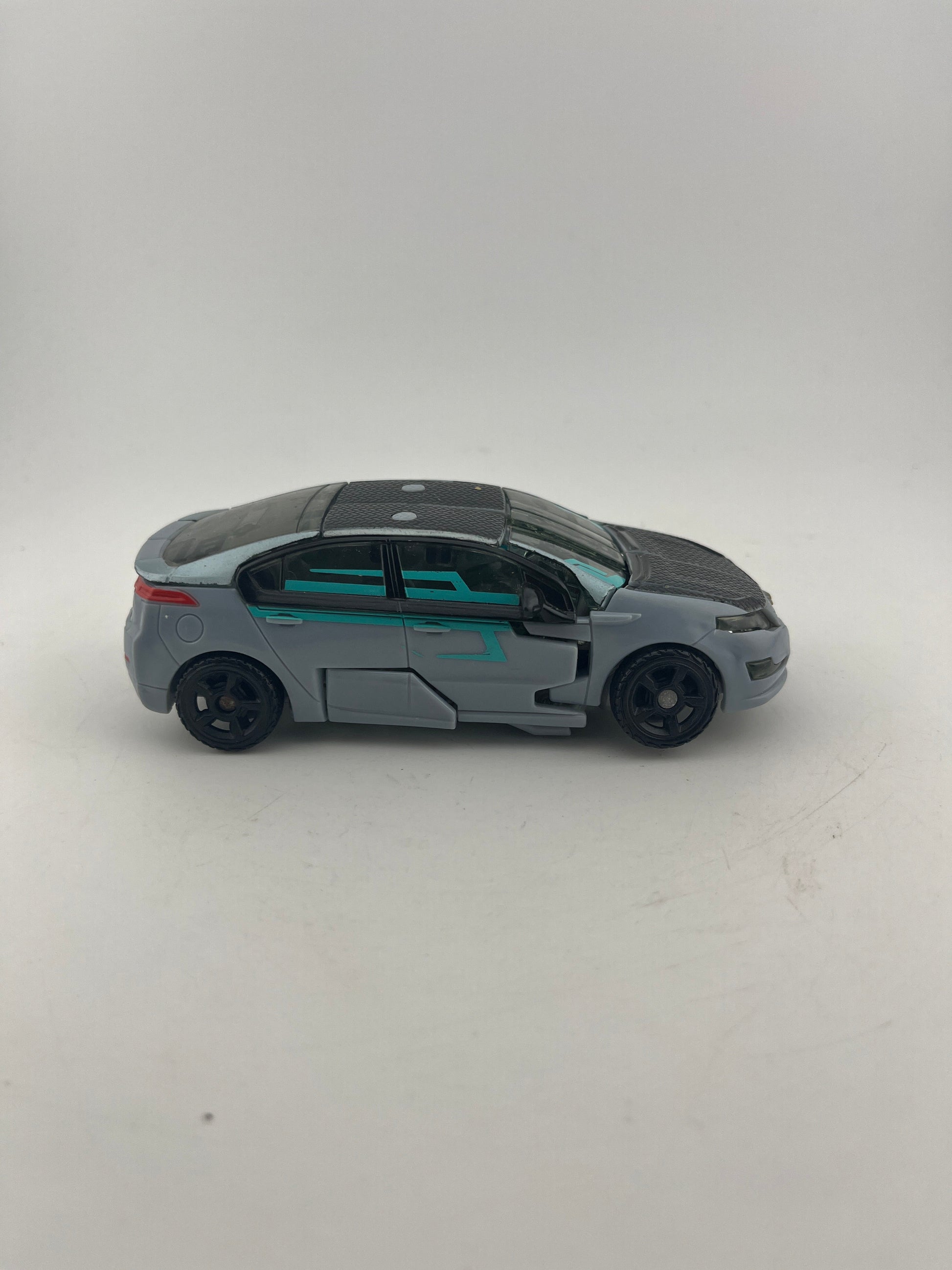 Transformers: Dark of the Moon *Jolt* Deluxe Class, 5" Figure, 2011 *Incomplete* FRENLY BRICKS - Open 7 Days