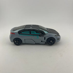 Transformers: Dark of the Moon *Jolt* Deluxe Class, 5