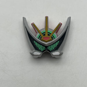 Random Lot of Power Ranger Megazord Heads FRENLY BRICKS - Open 7 Days