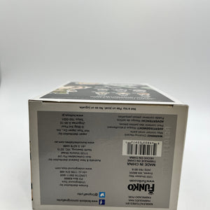 Funko POP! Magic The Gathering - Nissa Revane #04 - Vinyl Collectable FRENLY BRICKS - Open 7 Days