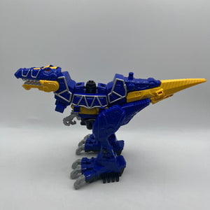 Power Rangers Dino Super Charge Deluxe Spino Zord FRENLY BRICKS - Open 7 Days