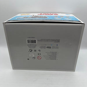 Funko Pop! Movie Moments: Jaws - Shark Eating Boat(Exclusive) #1145 FRENLY BRICKS - Open 7 Days