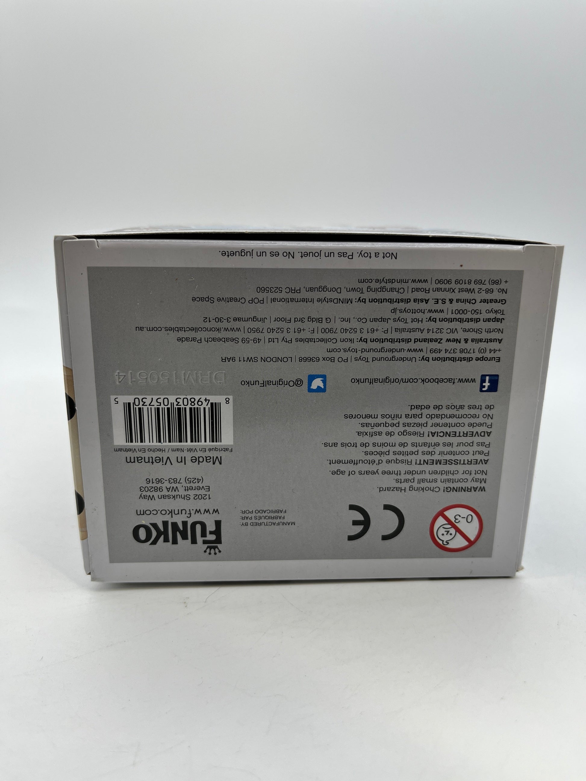 Funko POP! Marvel Avengers Age Of Ultron - Captain America [Unmasked] #92 - Vinyl Collectable FRENLY BRICKS - Open 7 Days