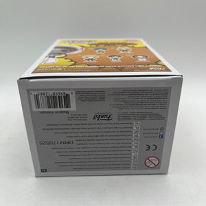 Funko Pop! My Hero Academia: Ochaco #253 SDCC Vinyl Figure FRENLY BRICKS - Open 7 Days