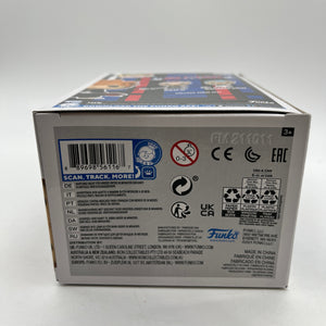 Funko POP! Animation Bleach - Ichigo #1087 - Special Edition FRENLY BRICKS - Open 7 Days