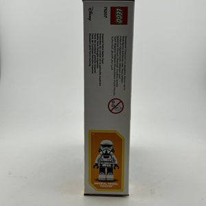 Lego Star Wars - Imperial Patrol Battle Pack 75207 FRENLY BRICKS - Open 7 Days