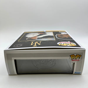 Funko POP! Albums Thriller Micheal Jackson #33 FRENLY BRICKS - Open 7 Days
