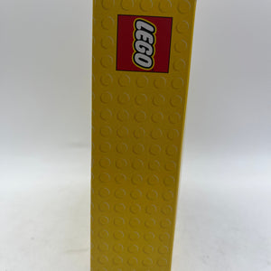 LEGO Insiders Fish Tank 6605178 Brand New & Sealed FRENLY BRICKS - Open 7 Days