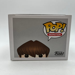 Funko POP! Animation Yu-Gi-Oh! Seto Kaiba #388 - Vinyl Collectable FRENLY BRICKS - Open 7 Days