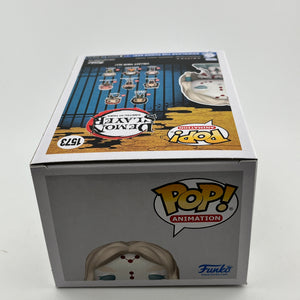Funko POP! Animation Demon Slayer - Spider Demon Mother #1573 - Special Edition FRENLY BRICKS - Open 7 Days