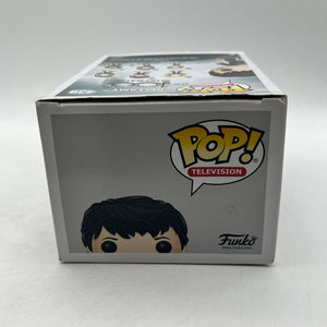 Funko POP! Television The 100 - Bellamy #439 - Vinyl Collectable FRENLY BRICKS - Open 7 Days