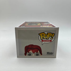 Funko POP! Icons Stephen King #44 - Special Edition FRENLY BRICKS - Open 7 Days