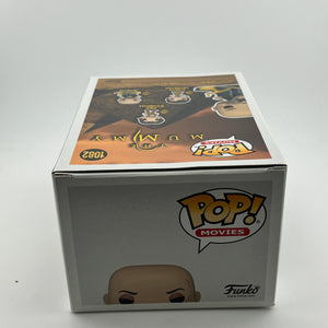 Funko POP! Movies The Mummy - Imhotep #1082 - Vinyl Collectable FRENLY BRICKS - Open 7 Days