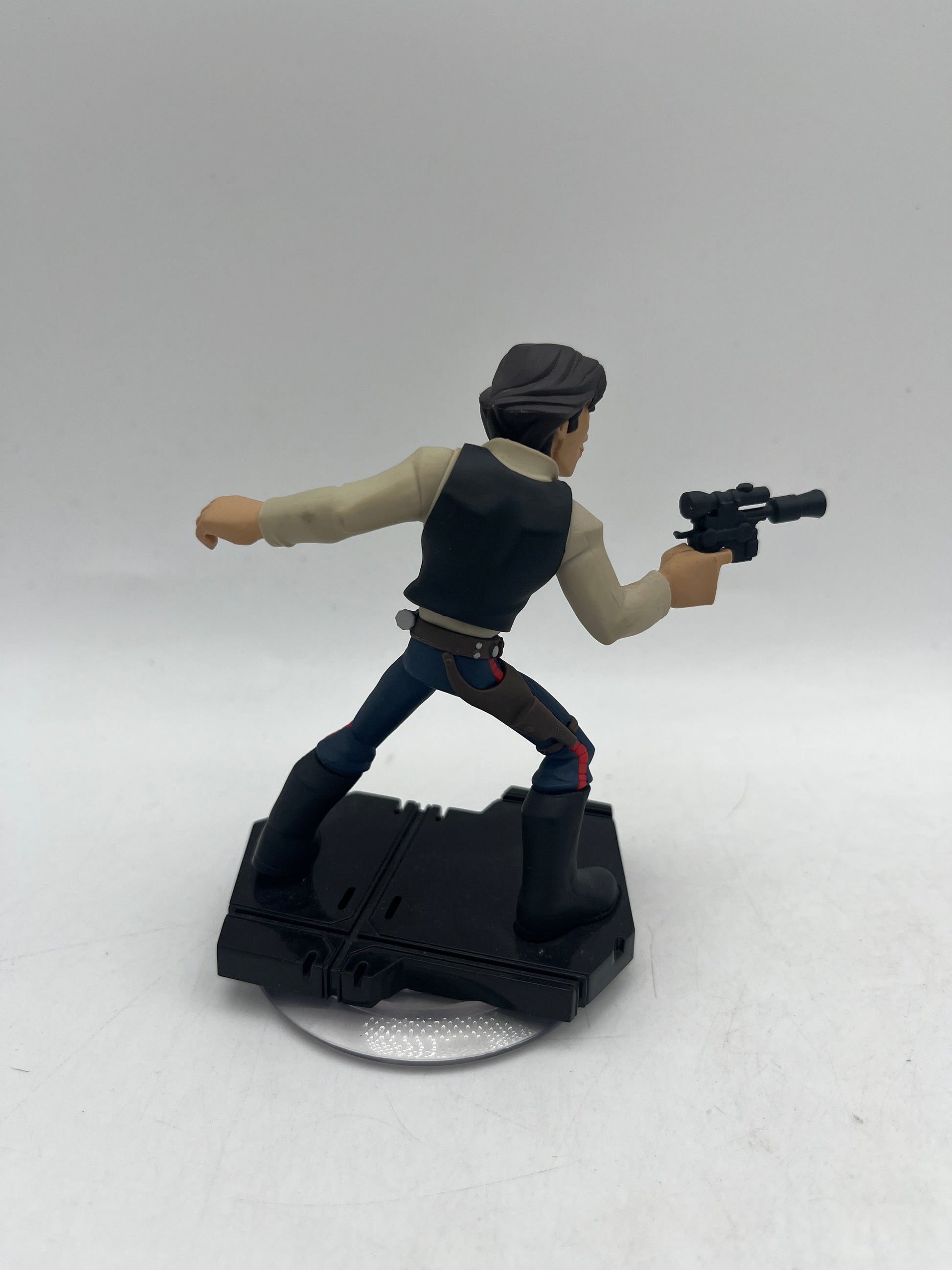 Disney Infinity Star Wars lot of 7 FRENLY BRICKS - Open 7 Days