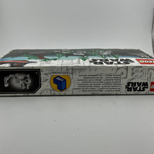 Lego Star Wars - Battle Of Endor - 20th Anniversary Edition 40362 - Sealed FRENLY BRICKS - Open 7 Days