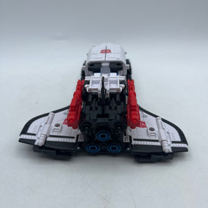 Hasbro Collectibles - Transformers - Legacy - United Leader Class Galaxy Shuttle FRENLY BRICKS - Open 7 Days