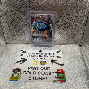 Squirtle 148/142 Full Art Card Raw Pokemon TCG Trading Card Game FRENLY BRICKS - Open 7 Days