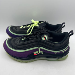 Nike Air Max 97 Slime Halloween (2020) DC1500-001 Mens Size 11 FRENLY BRICKS - Open 7 Days