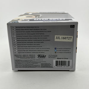 Funko POP! Movies Aliens - Ellen Ripley #345 - Vinyl Collectable FRENLY BRICKS - Open 7 Days