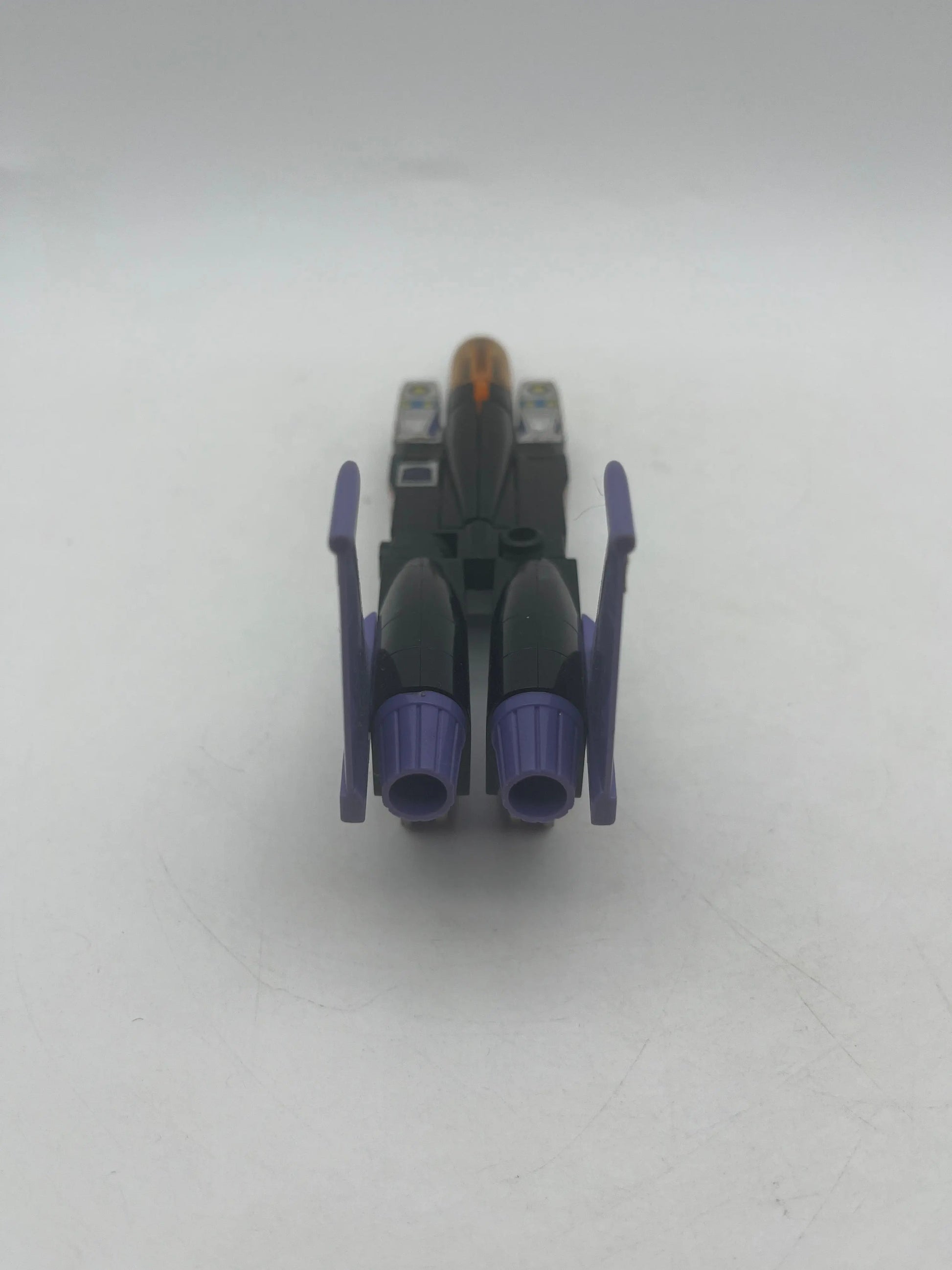 Hasbro Transformers 1984 Vintage G1 Skywarp FRENLY BRICKS - Open 7 Days