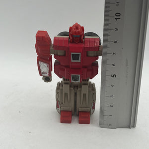 Transformers G1 Fastlane Autobot Clone FRENLY BRICKS - Open 7 Days