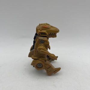 G1 Transformers Pretender GRIMLOCK Inner Figure FRENLY BRICKS - Open 7 Days