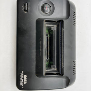 Saga Master System 2 - Power Base - For Parts - Untested FRENLY BRICKS - Open 7 Days
