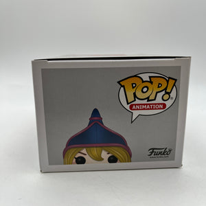 Funko POP! Animation Yu-Gi-Oh! - Dark Magician Girl #390 - Vinyl Collectable FRENLY BRICKS - Open 7 Days