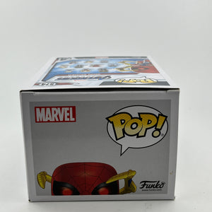 Funko POP! Marvel Avengers Endgame - Iron Spider #574 - Vinyl Collectable FRENLY BRICKS - Open 7 Days