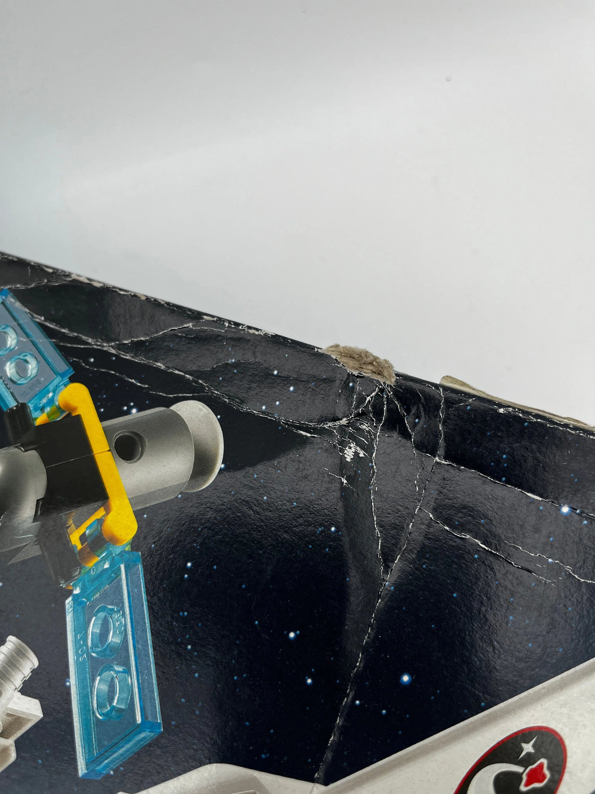 Lego City Space Shuttle #3367 **Read Description** FRENLY BRICKS - Open 7 Days